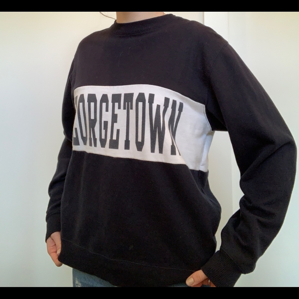 Brandy Melville sweatshirt pullover